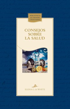 Cover Consejos sobre la salud (eBook, ePUB)