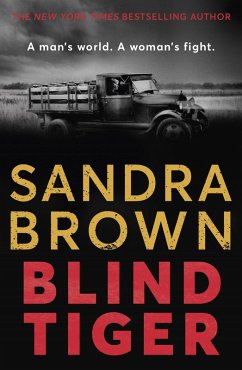 Blind Tiger (eBook, ePUB) - Brown, Sandra