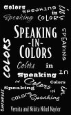 Speaking In Colors (eBook, ePUB) Speaking In Colors (eBook, ePUB)