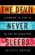 The Devil Never Sleeps (eBook, ePUB) - Bild 1