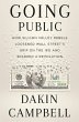 Going Public (eBook, ePUB) - Bild 1