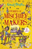 Stories of Mischief Makers (eBook, ePUB)
