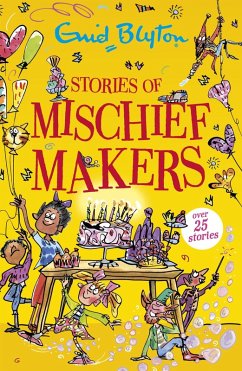 Cover Stories of Mischief Makers (eBook, ePUB)