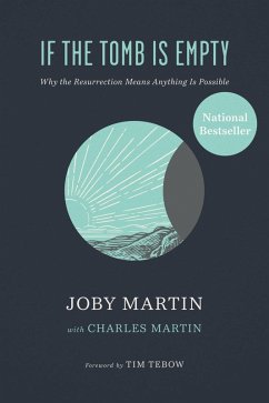 If the Tomb Is Empty (eBook, ePUB) - Martin, Joby