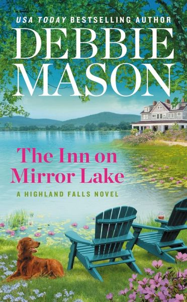 The Inn on Mirror Lake (eBook, ePUB) The Inn on Mirror Lake (eBook, ePUB)