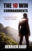 The 10 Win Commandments (eBook, ePUB)