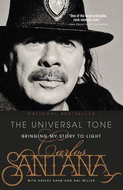 Cover El Tono Universal (eBook, ePUB)