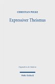 Expressiver Theismus (eBook, PDF)