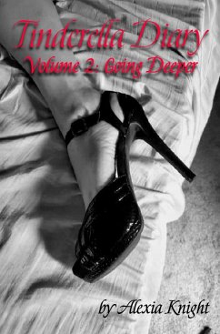 Cover Tinderella Diary Volume 2 (eBook, ePUB)