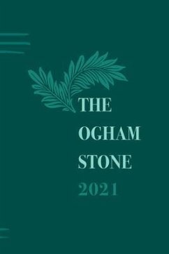 The Ogham Stone 2021 (eBook, ePUB) - Various