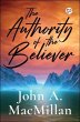 The Authority of the Believer (eBook,... - Bild 1