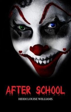 Cover AFTER SCHOOL (eBook, ePUB)
