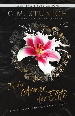 Cover In den Armen der Elite (eBook, ePUB)