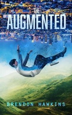 Cover The Augmented (eBook, ePUB)