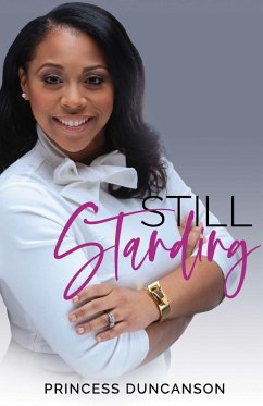 Still Standing (eBook, ePUB) - Duncanson, Princess