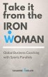 Take it from the Ironwoman (eBook, ePUB) - Bild 1