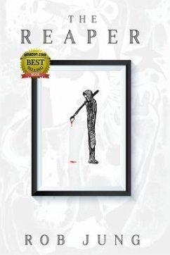 Cover The Reaper (eBook, ePUB)