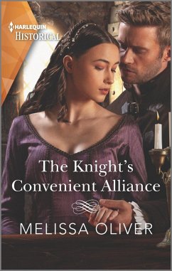 The Knight's Convenient Alliance (eBook, ePUB) - Oliver, Melissa