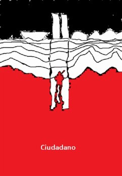 Cover Ciudadano (eBook, ePUB)