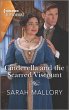 Cinderella and the Scarred Viscount... - Bild 1
