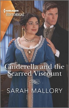 Cover Cinderella and the Scarred Viscount (eBook, ePUB)