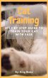Cat Training - Step By Step Guide To... - Bild 1