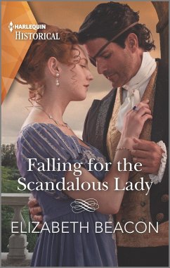 Falling for the Scandalous Lady (eBook, ePUB) - Beacon, Elizabeth