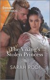 The Viking's Stolen Princess (eBook, ePUB) The Viking's Stolen Princess (eBook, ePUB)
