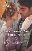 The Viscount's New Housekeeper (eBook, ePUB)