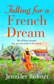 Falling for a French Dream (eBook, ePUB)