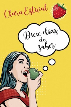 Cover Diez días de sabor (Serie Diez días) (eBook, ePUB)