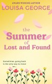 The Summer of Lost and Found (eBook, ePUB)