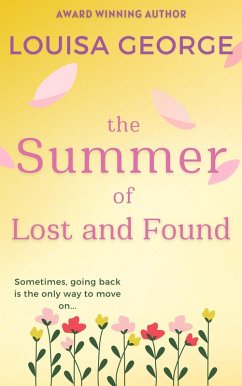 Cover The Summer of Lost and Found (eBook, ePUB)