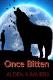 Once Bitten (eBook, ePUB)