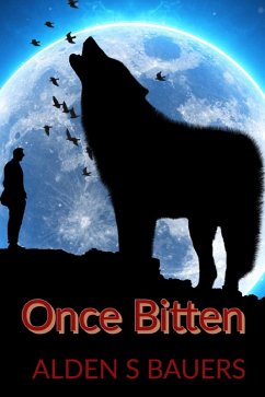 Cover Once Bitten (eBook, ePUB)