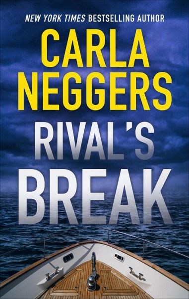 Rival's Break (eBook, ePUB)