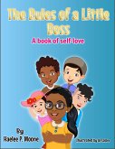 The Rules of a Little Boss: A Book of Self-love (Big Boss Series) (eBook, ePUB)