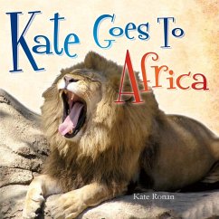 Kate Goes to Africa (eBook, ePUB) - Ronan, Kate