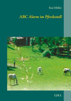 ABC Alarm im Pferdestall (eBook, ePUB)