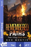 Remembered Paths (eBook, ePUB)