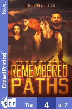 Remembered Paths (eBook, ePUB) - Mortin, Rod