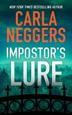 Impostor's Lure (eBook, ePUB) Impostor's Lure (eBook, ePUB)