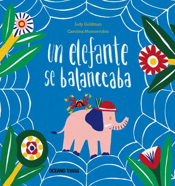 Un elefante se balanceaba (eBook, ePUB)