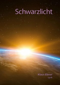 Schwarzlicht (eBook, ePUB) - Ebner, Klaus