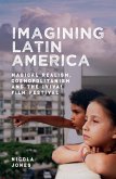 Imagining Latin America (eBook, ePUB)