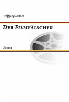Der Filmfälscher (eBook, ePUB)