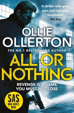 All Or Nothing (eBook, ePUB) - Ollerton, Ollie