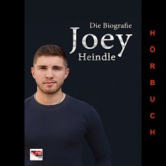 Joey (MP3-Download) - Heindle, Joey