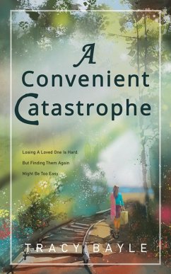 A Convenient Catastrophe (The Sea Island Series, #1) (eBook, ePUB) - Bayle, Tracy