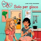 Klara con la K 17 - Solo per gioco (MP3-Download)